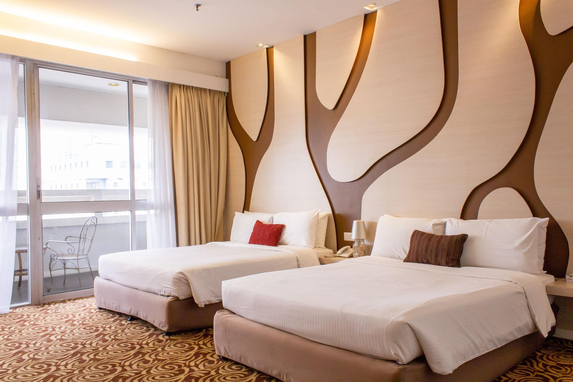 The 5 Elements Hotel Chinatown Kuala Lumpur Exteriér fotografie