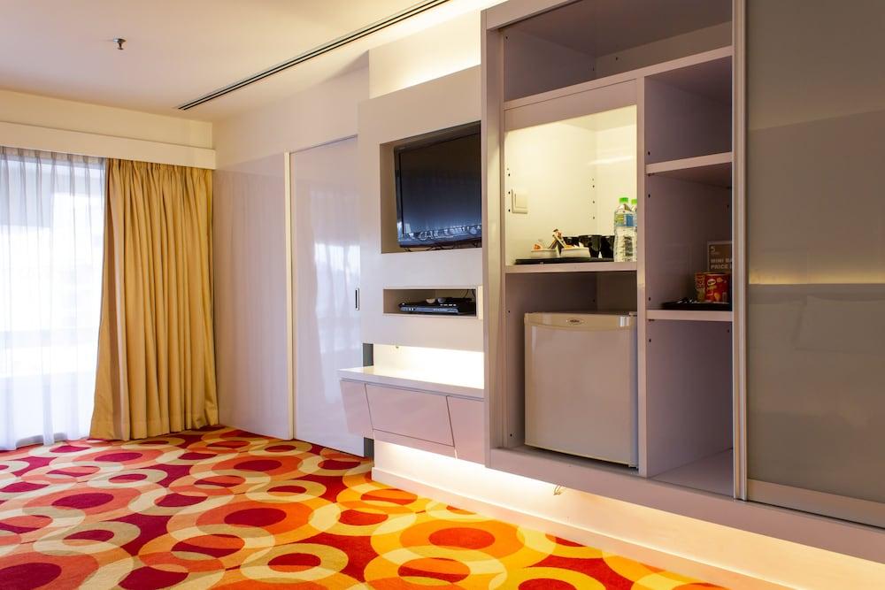 The 5 Elements Hotel Chinatown Kuala Lumpur Exteriér fotografie