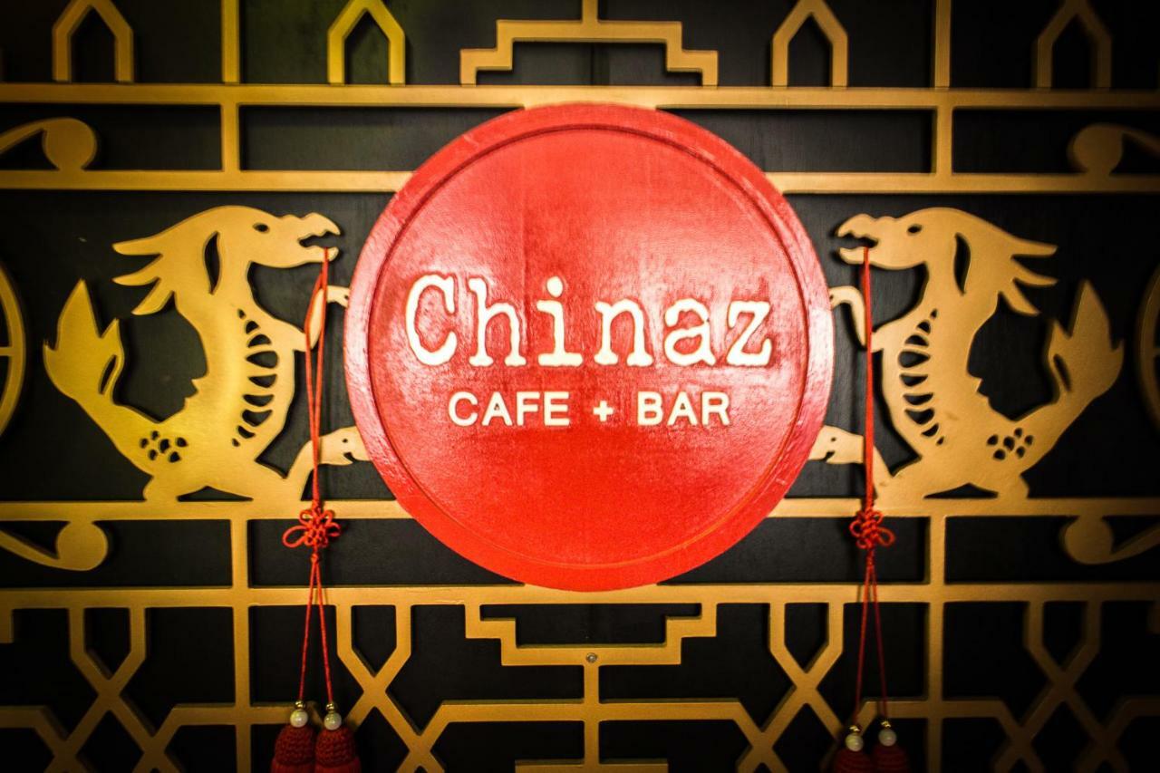 The 5 Elements Hotel Chinatown Kuala Lumpur Exteriér fotografie